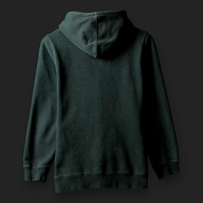 Champion Hoodie mit durchgehendem Reißverschluss (Größe L)