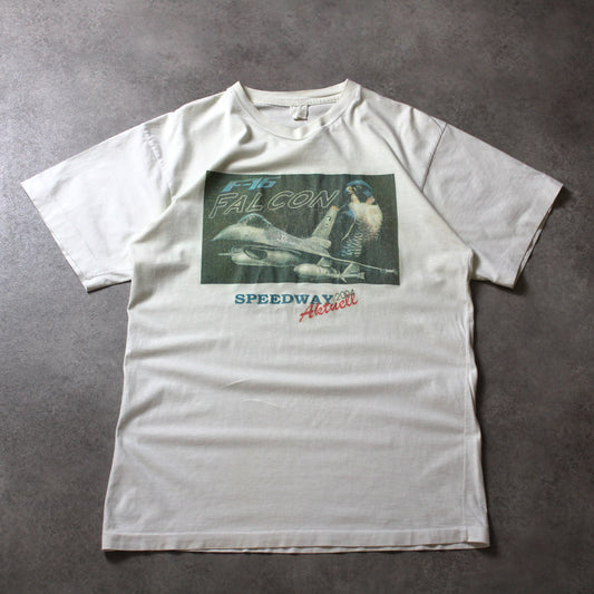 F16 Falcon 2004 T-Shirt (Herren, M)