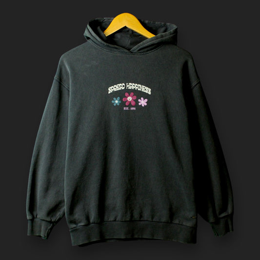 Pacific Republic Hoodie (Größe XS)