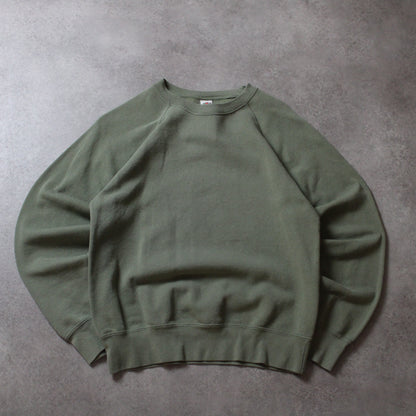 Fruit of the Loom Blank Crewneck Sweater (Man-S)