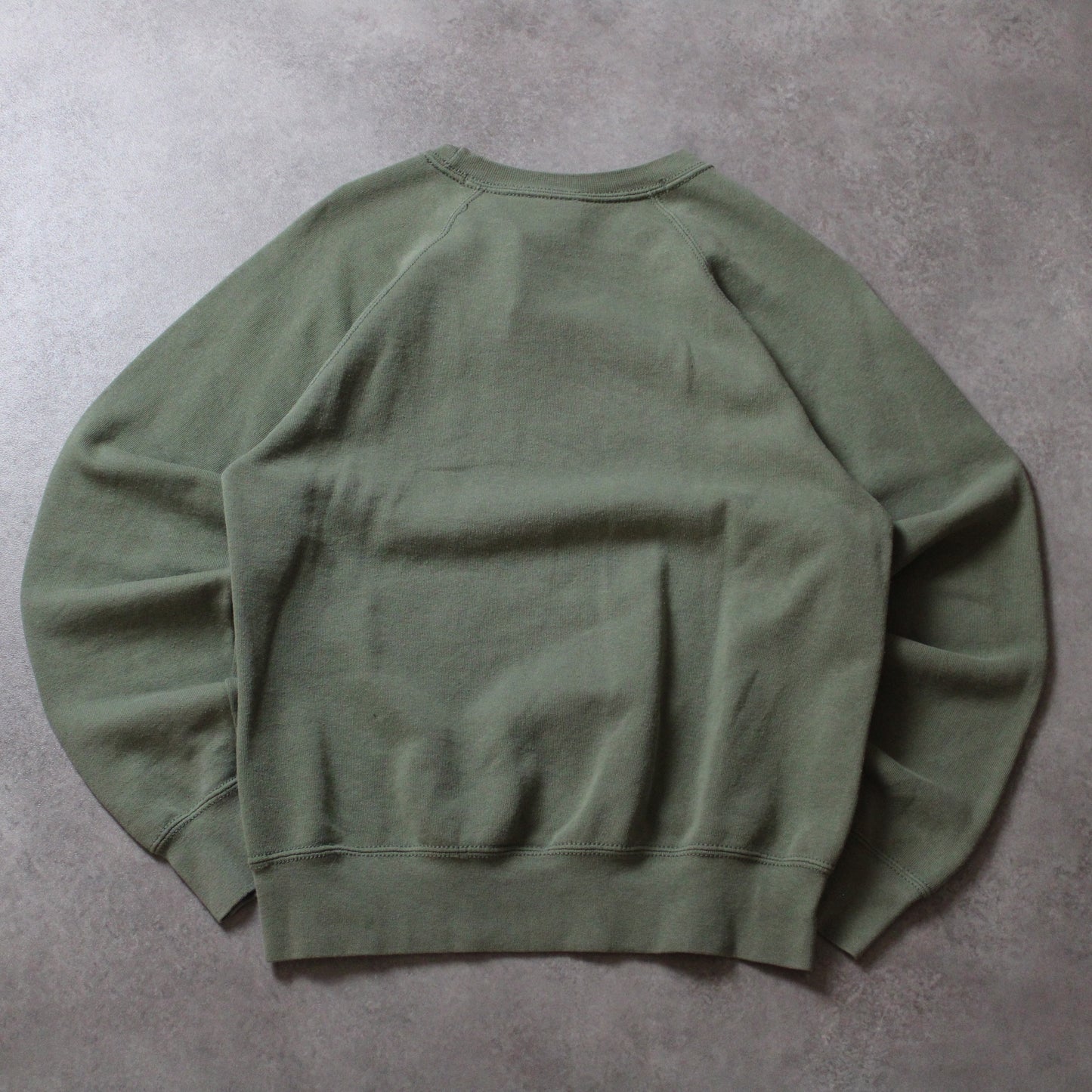 Fruit of the Loom Blank Crewneck Sweater (Man-S)
