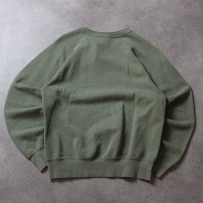 Fruit of the Loom Blank Crewneck Sweater (Man-S)