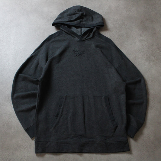 Reebok Embrioed Hoodie (Herren-L)