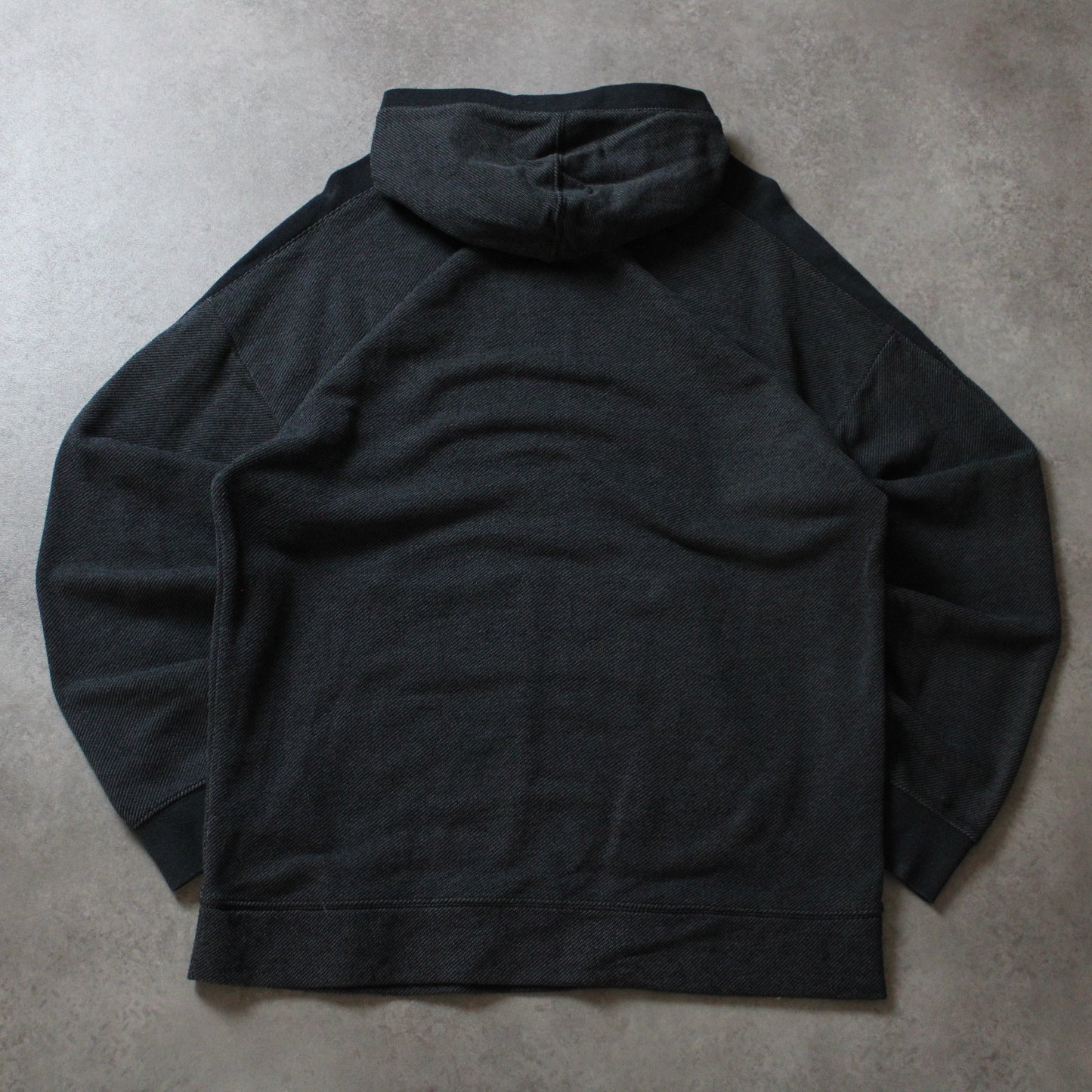 Reebok Embrioed Hoodie (Herren-L)
