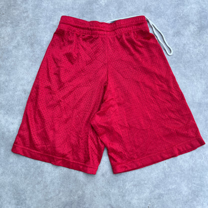 Yale Sportswear Givanti Giants Mesh Shorts S