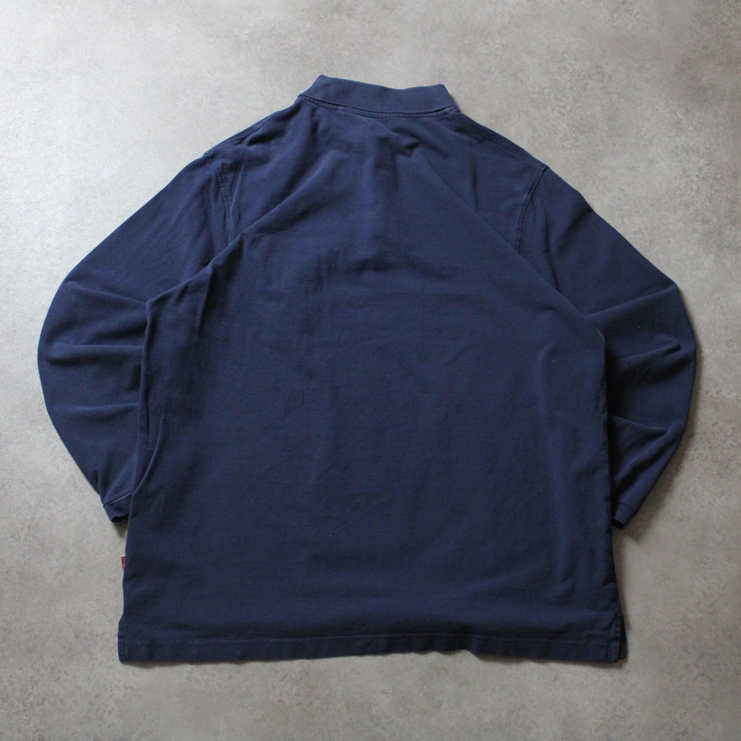Engelbert Strauss Langarm-Poloshirt (Herren-XL)