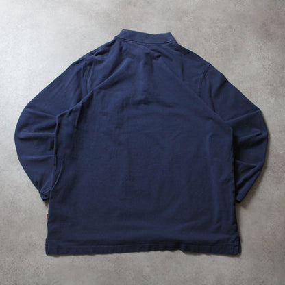 Engelbert Strauss Langarm-Poloshirt (Herren-XL)