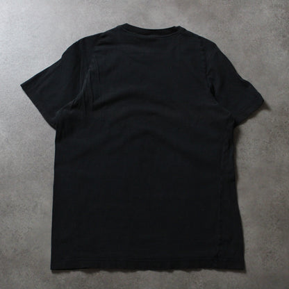 Adidas T-Shirt mit aufgedrucktem Logo (Herren, M)