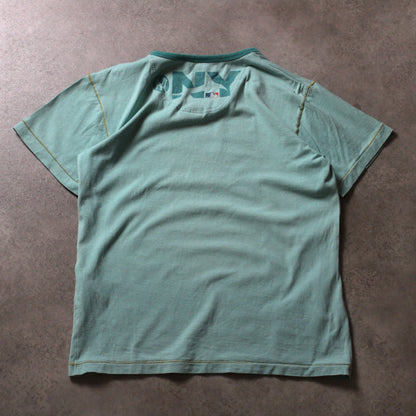 Majestic NY Jenkins T-Shirt (Man-S) [SPOTTED]