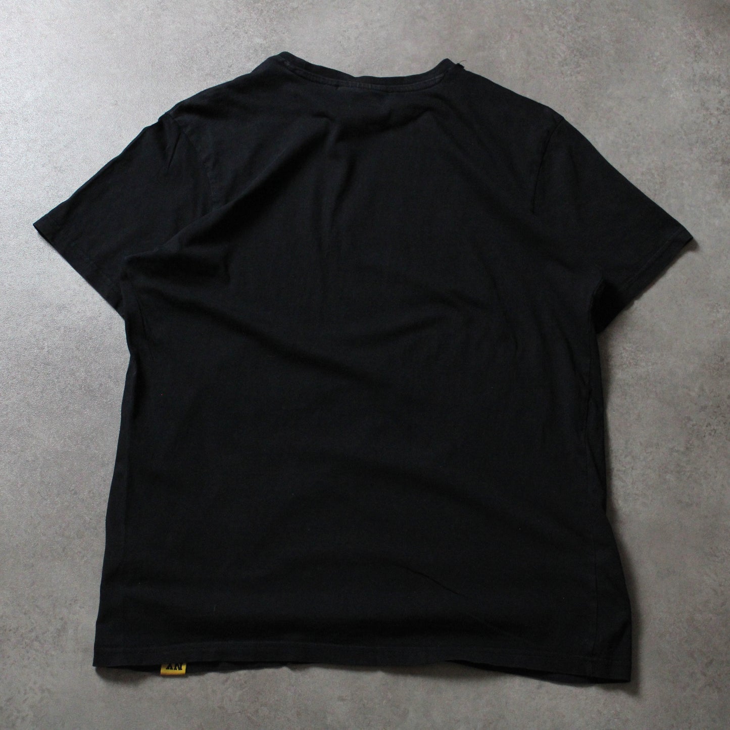T-Shirt mit NYPD-Aufdruck (Herren, L)