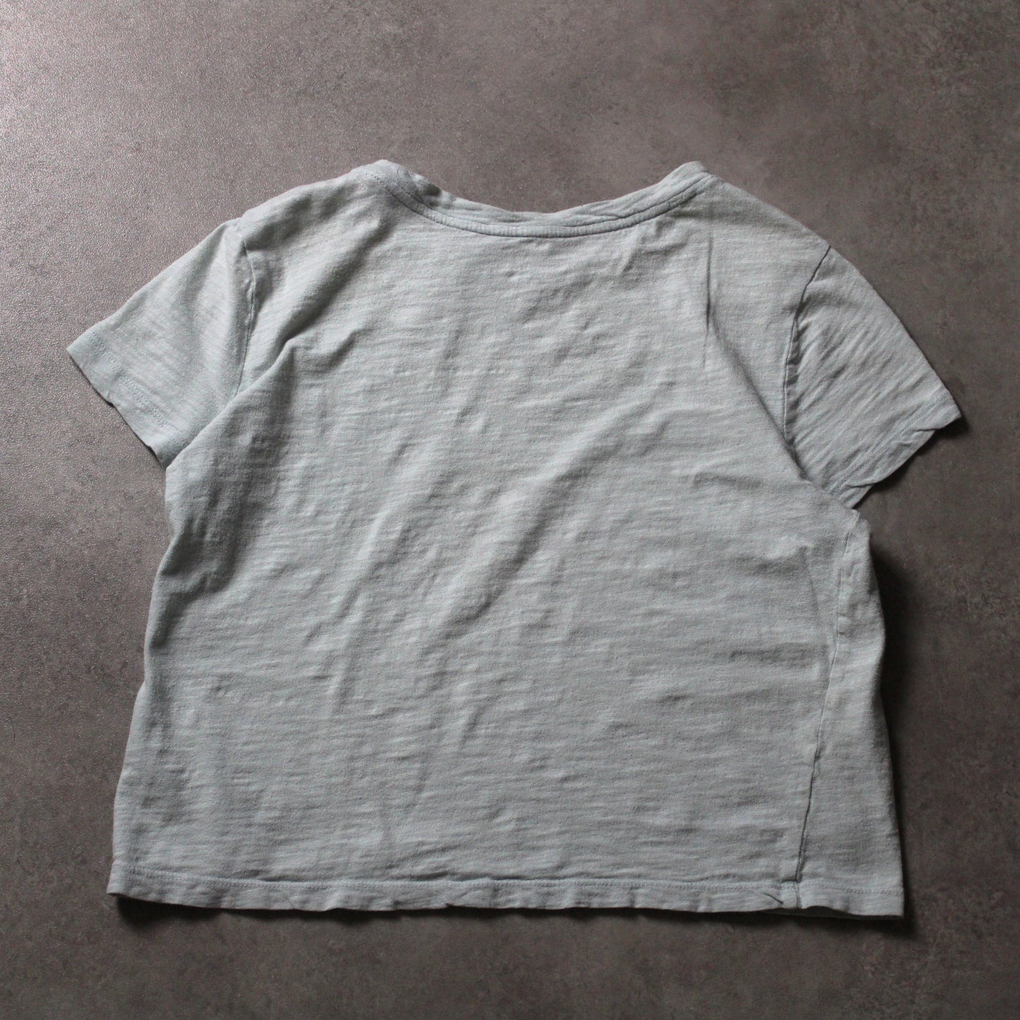 GAP AC DC Crop Top (Woman-XS)