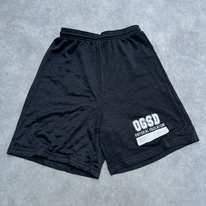 Champro OGSD Physical Education Mesh Shorts S