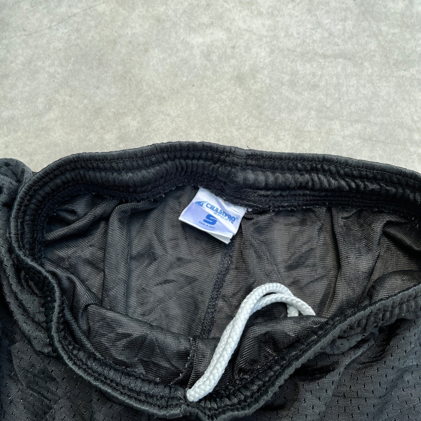 Champro OGSD Physical Education Mesh Shorts S