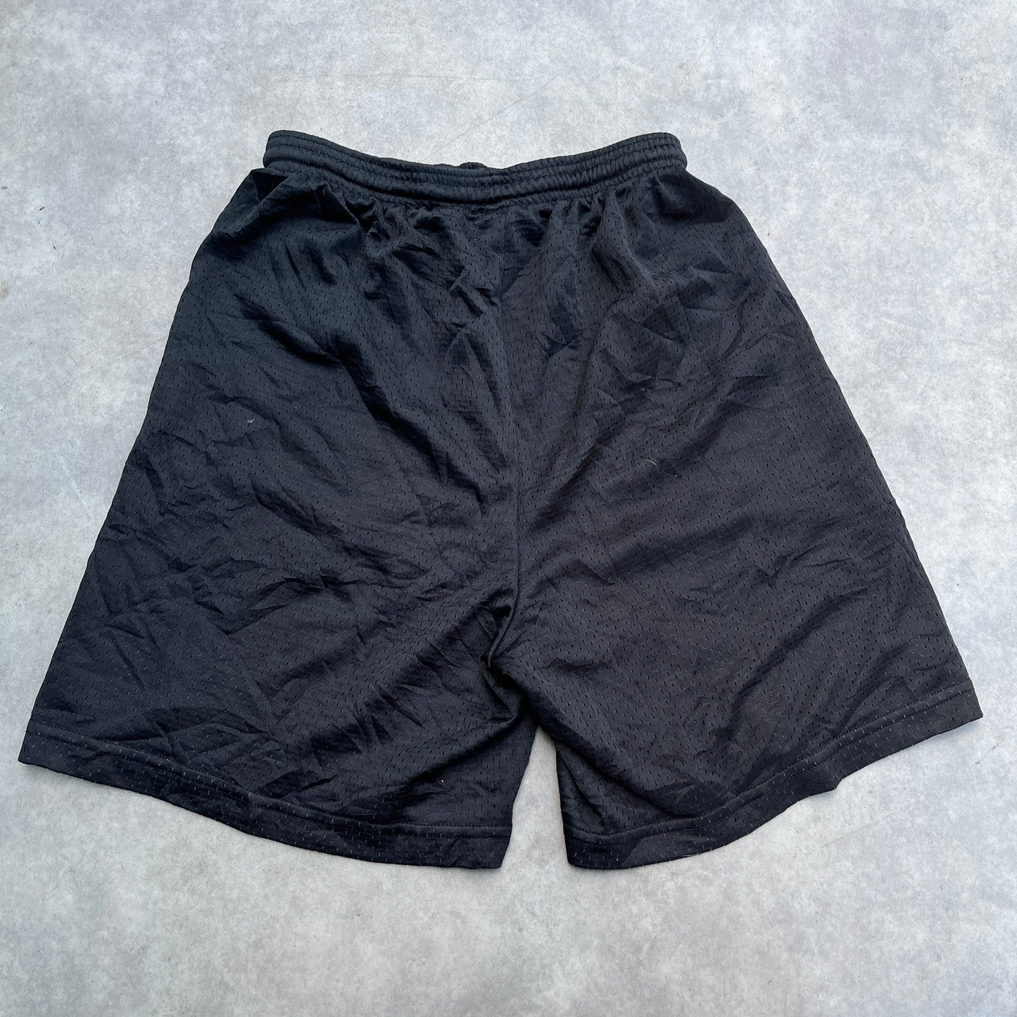 Champro OGSD Physical Education Mesh Shorts S