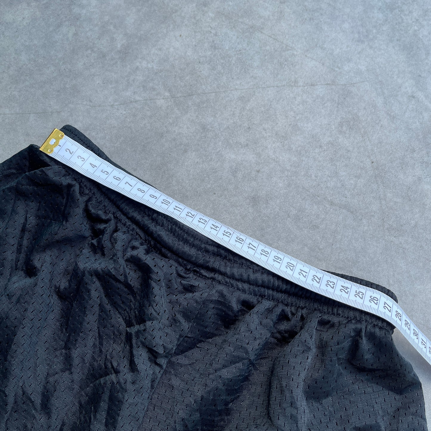 Champro OGSD Physical Education Mesh Shorts S