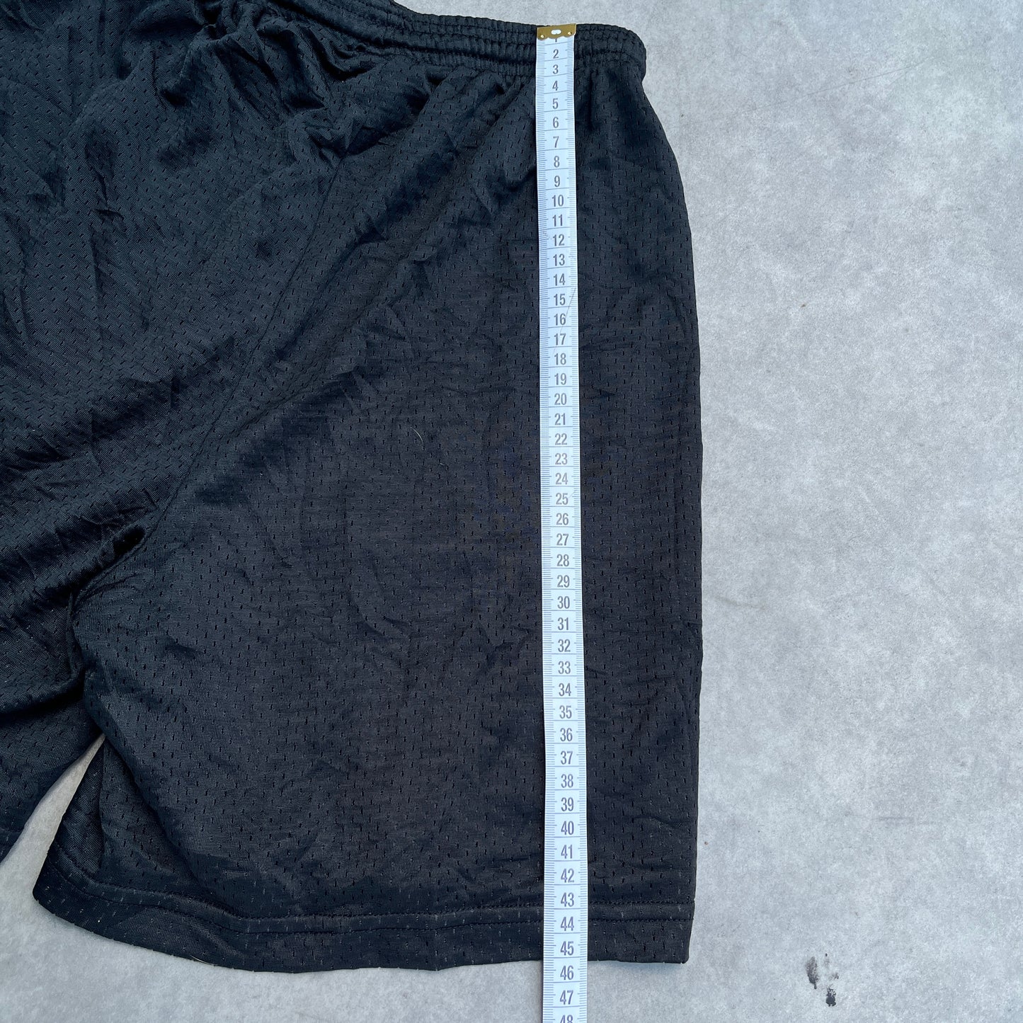 Champro OGSD Physical Education Mesh Shorts S