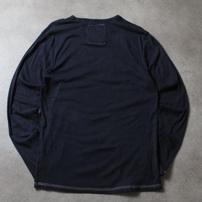 G-Star Raw Long Sleeve T-Shirt (Man-XXL)