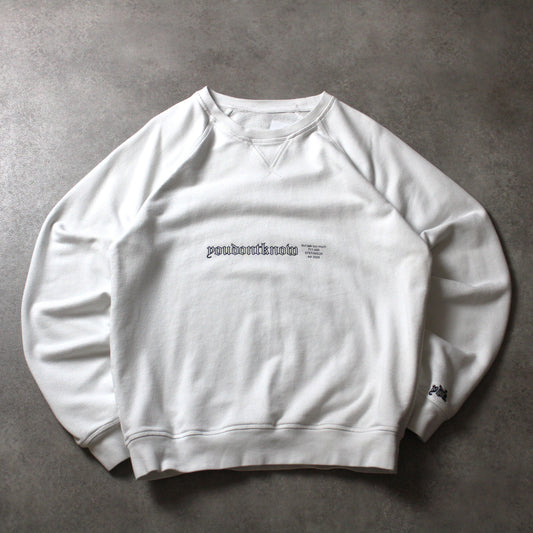 Youdontknow Rundhalspullover (Mann-M)