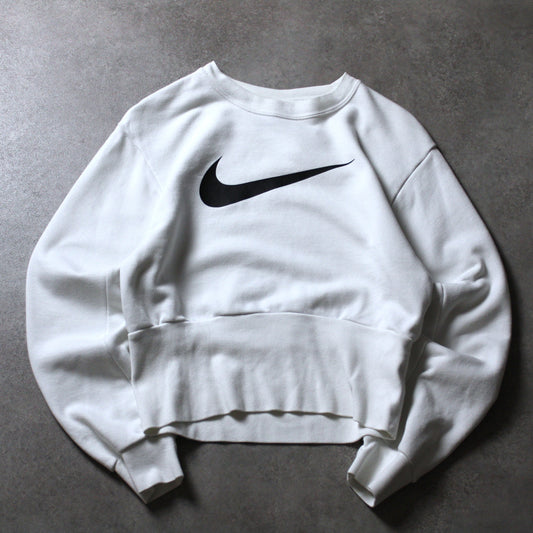 Nike Crewneck Sweater (Woman-S)