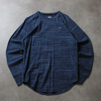 Hollister Rundhalspullover (Herren-M)