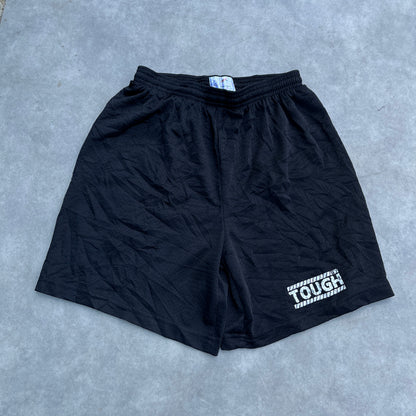 Badger Tough Mesh Shorts S