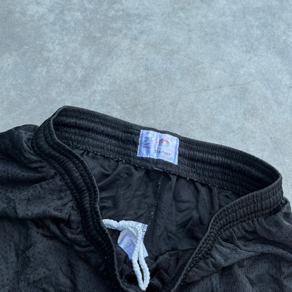 Badger Tough Mesh Shorts S