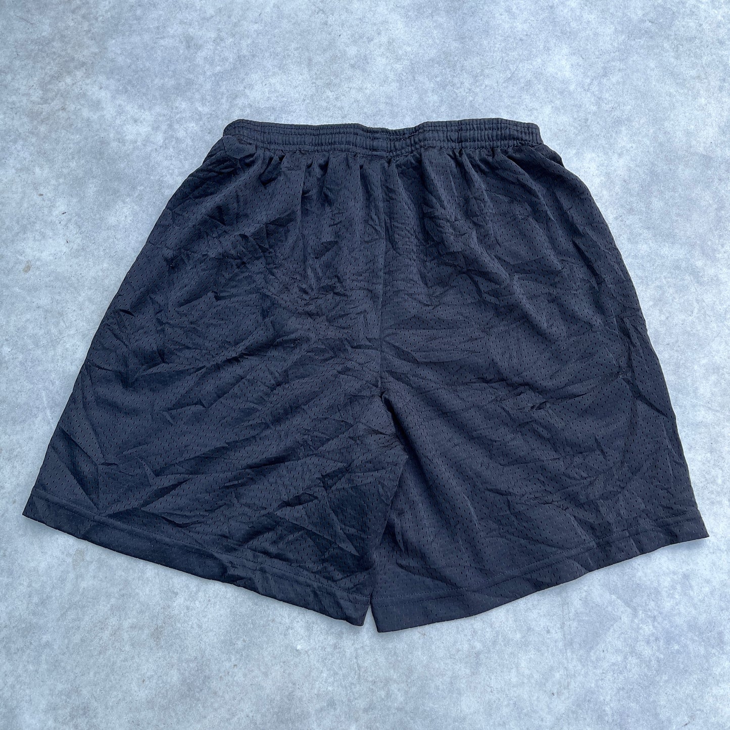 Badger Tough Mesh Shorts S