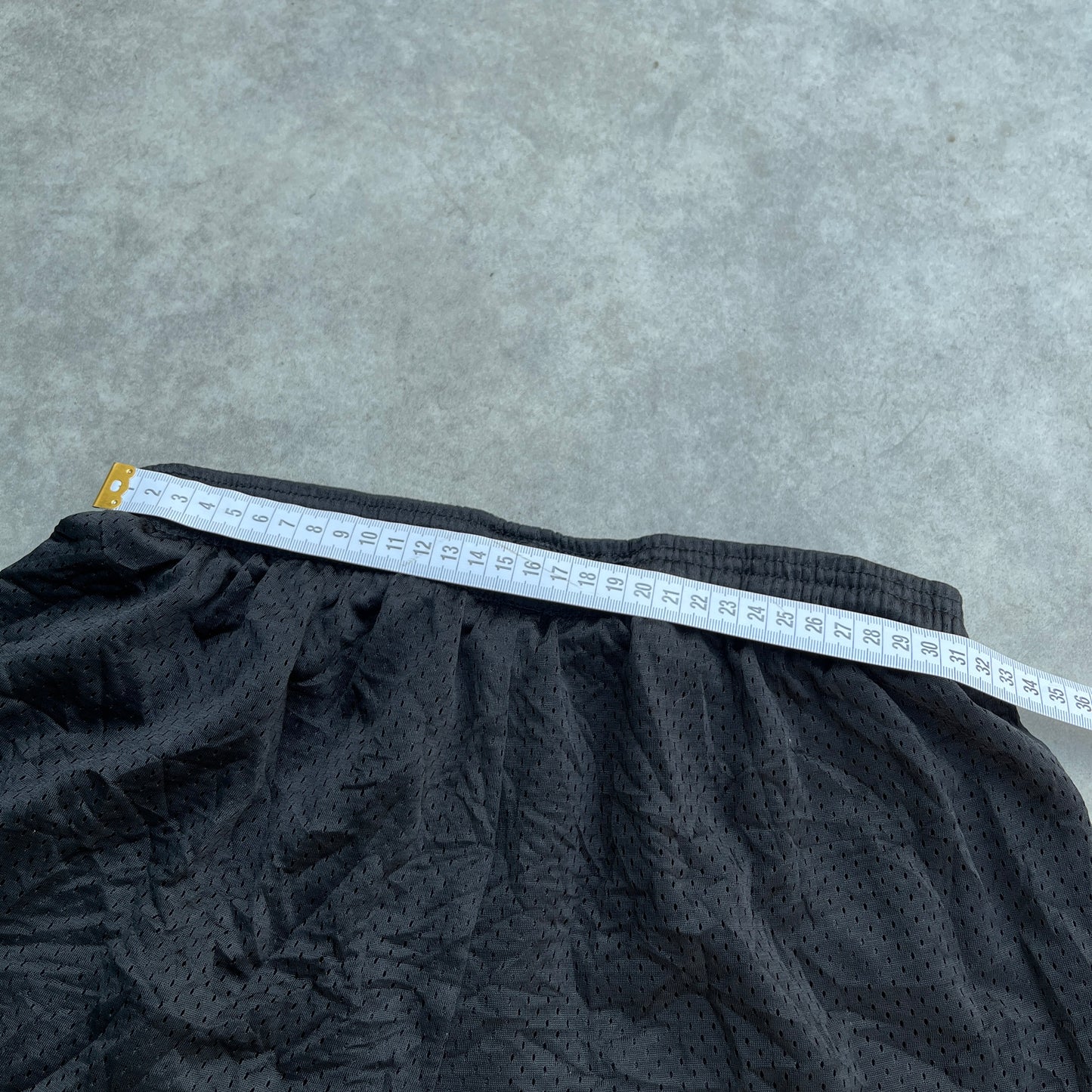 Badger Tough Mesh Shorts S