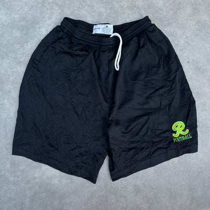 Sport-Tek R Football Mesh Shorts M