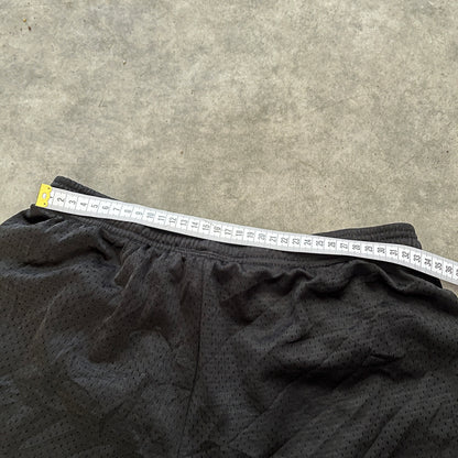 C2 Sport Vintage School District Phys Ed Mesh Shorts M