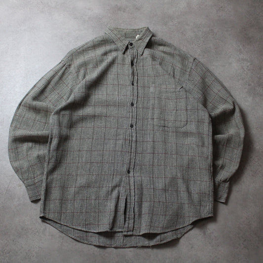 Paul Smith Vintage Langarmhemd (Herren-L)