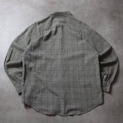 Paul Smith Vintage Langarmhemd (Herren-L)