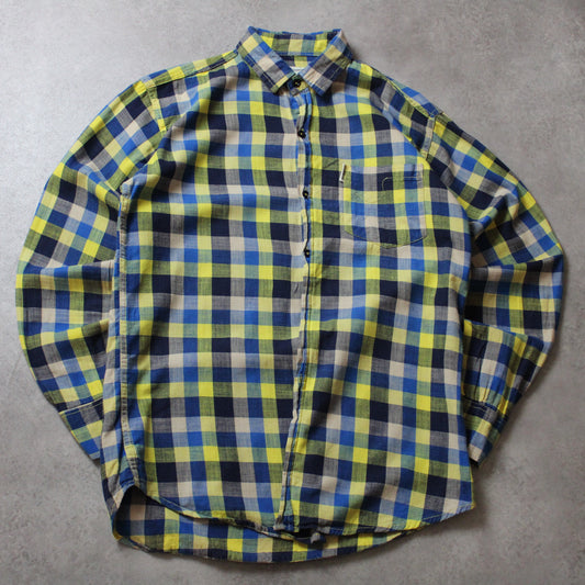 U.S. Polo Assn. Long Sleeve Shirt (Man-XL)