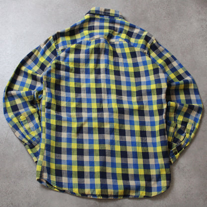 U.S. Polo Assn. Long Sleeve Shirt (Man-XL)