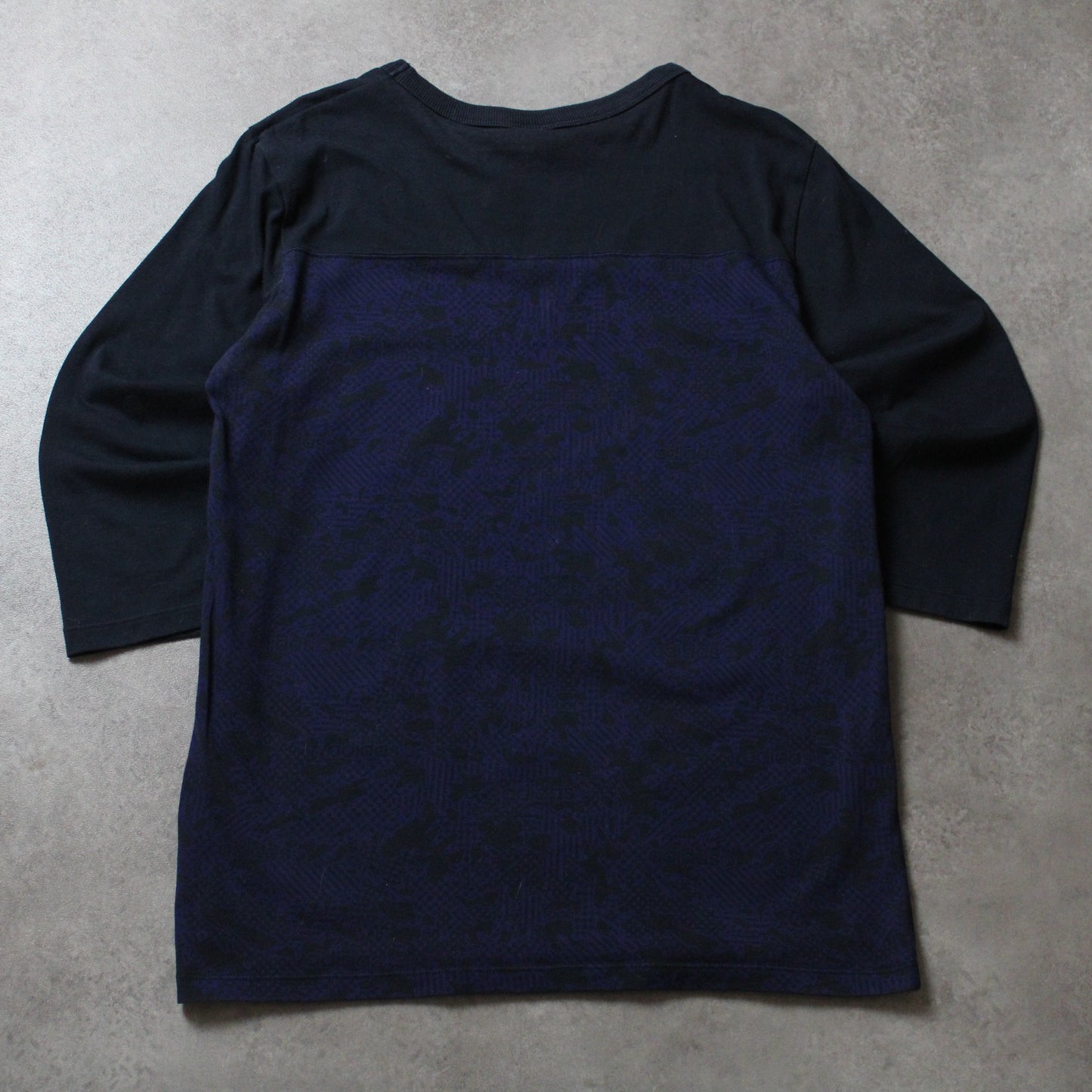 Adidas 3/4-Ärmel-T-Shirt (Damen-L)