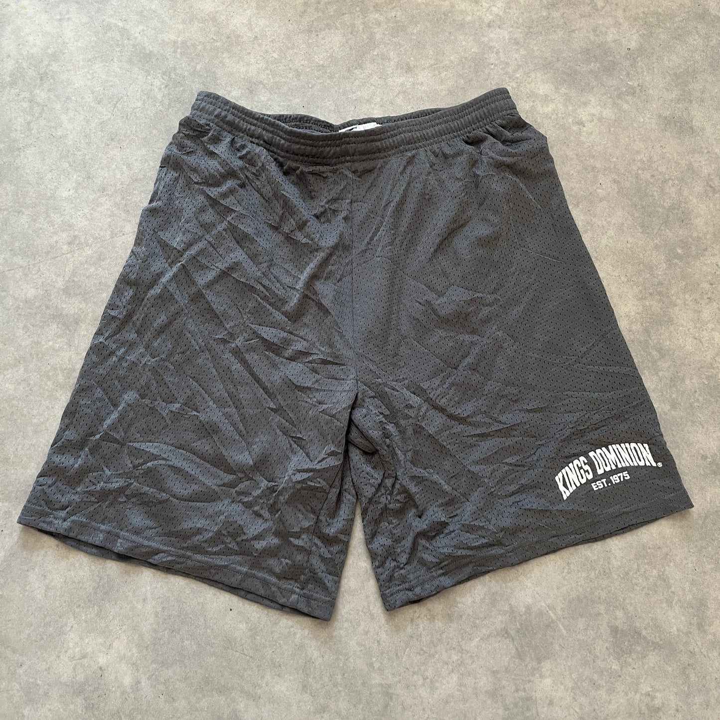 C2 Sport Kings Dominion Mesh Shorts L