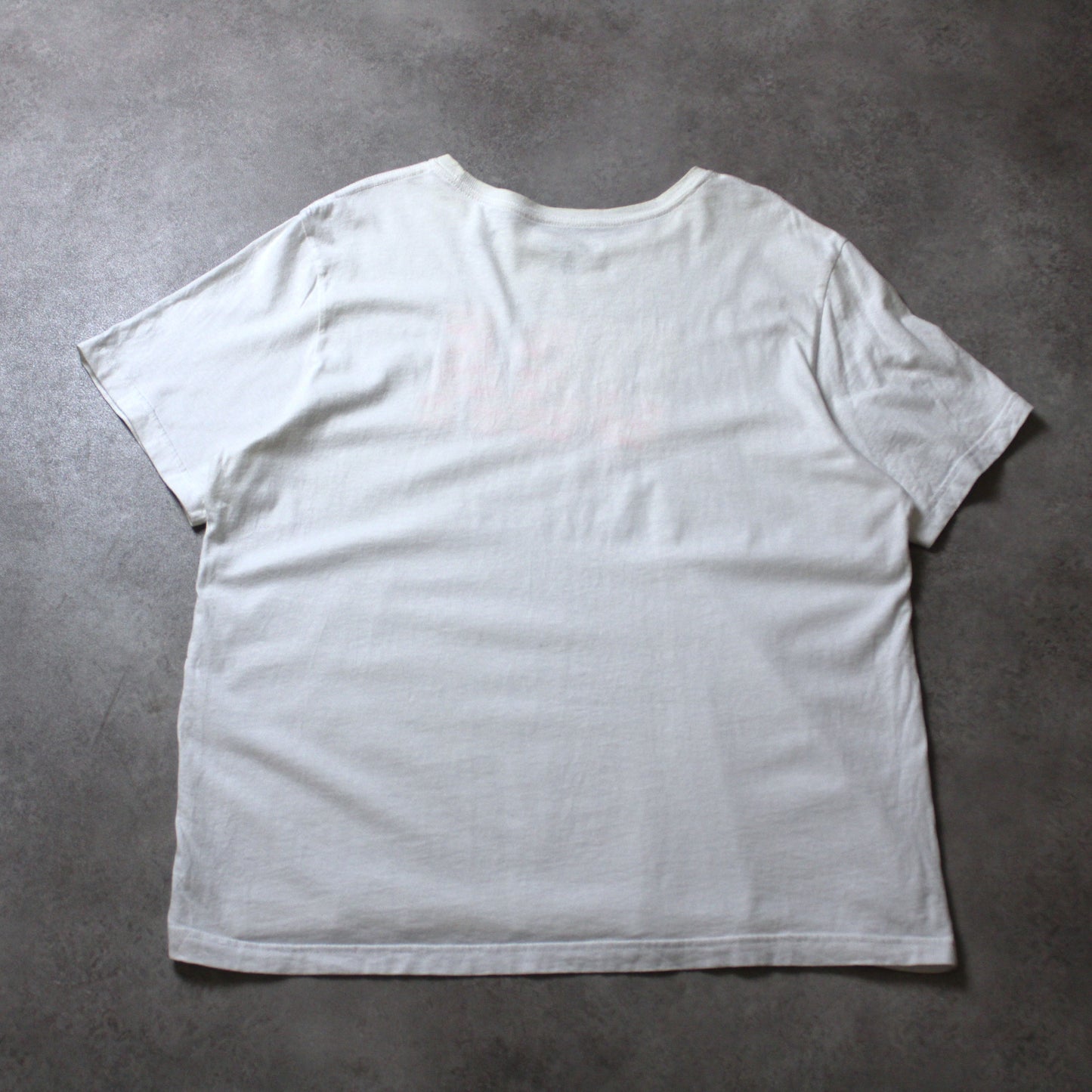 Faded Glory Printed 2013 T-Shirt (Herren, XL)