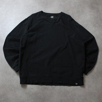 Dickies Blank Crewneck Sweater (Herren - 3XL)