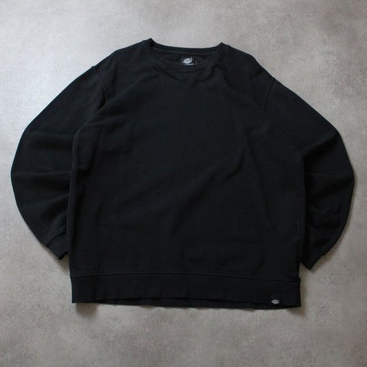 Dickies Blank Crewneck Sweater (Herren - 3XL)