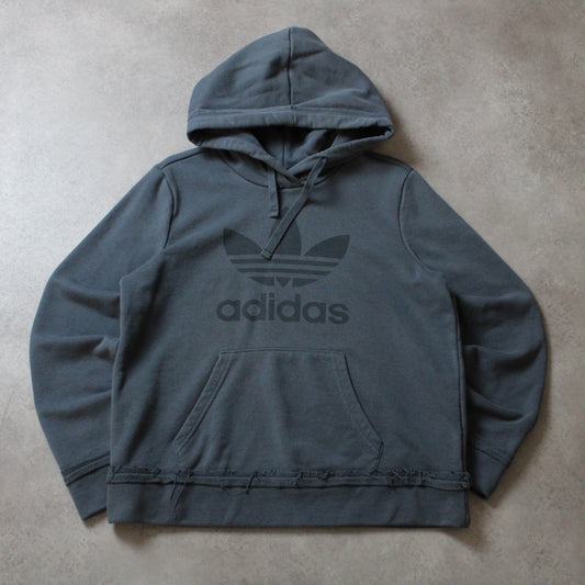 Adidas Hoodie (Damen-S)