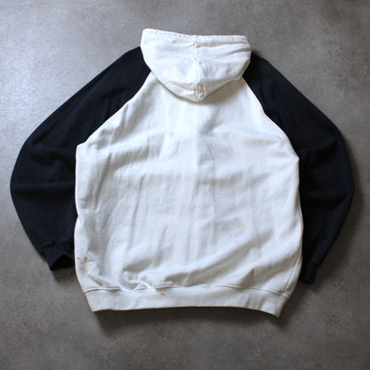 Umbro Kapuzenpullover mit Reißverschluss (Herren, XL)