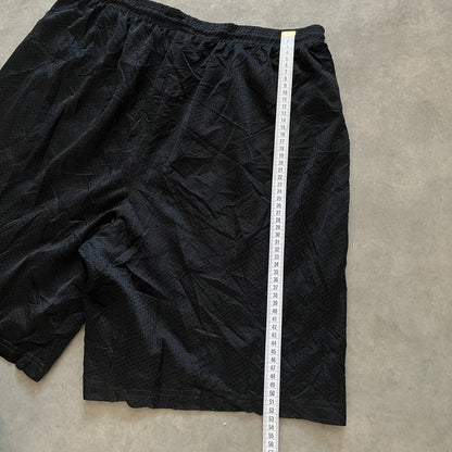 Sport-Tek M State Academy FC Gophers Mesh Shorts XL