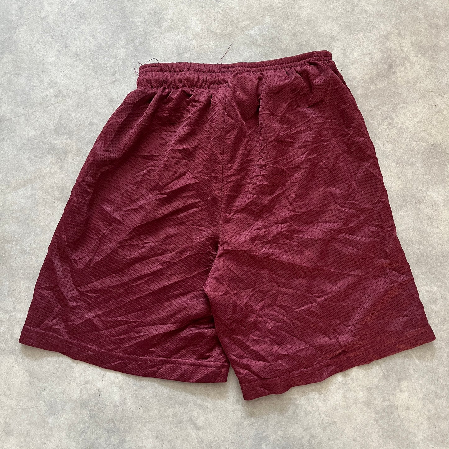 Champro University Preparatory Jaguars Mesh Shorts XS