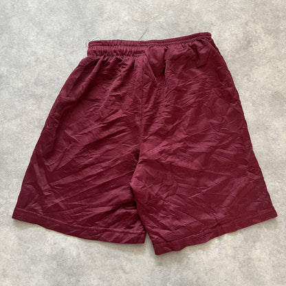 Champro University Preparatory Jaguars Mesh Shorts XS