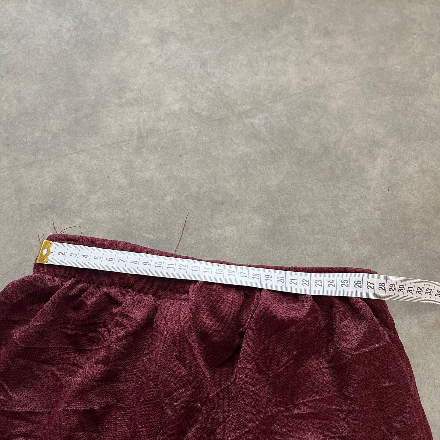 Champro University Preparatory Jaguars Mesh Shorts XS