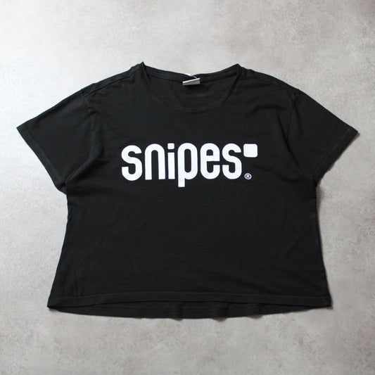 Snipes Crop Top (Damen-S)