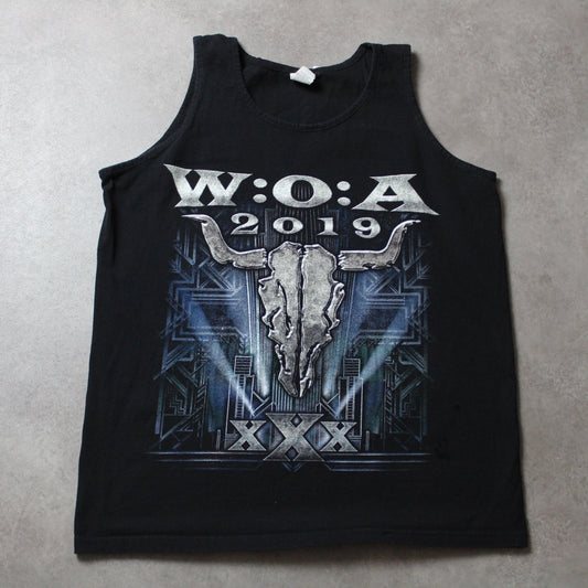 WOA 2019 Tanktop (Herren XL)