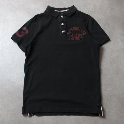 Superdry Polo Shirt (Man-L)