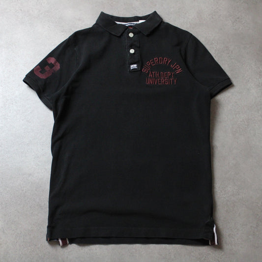 Superdry Poloshirt (Herren, L)