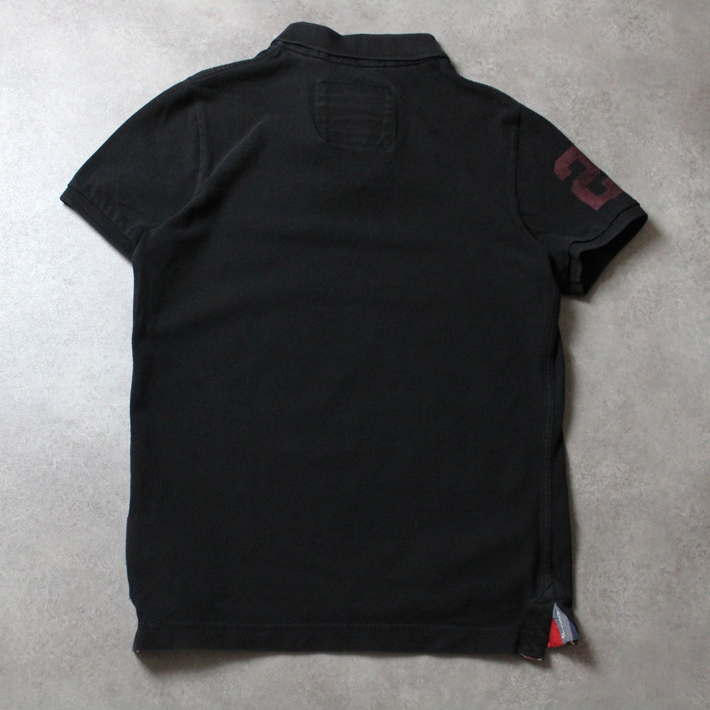 Superdry Polo Shirt (Man-L)